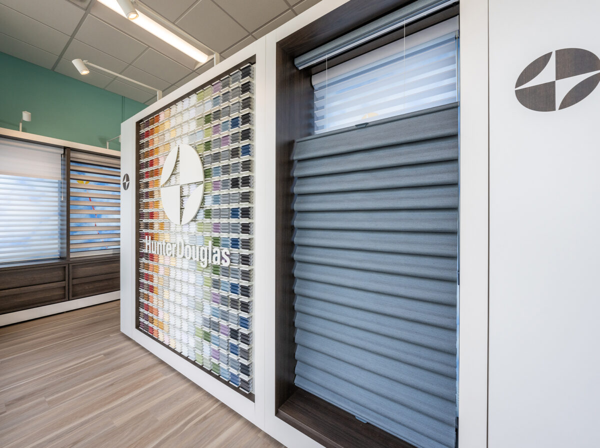 Richards Window Fashions