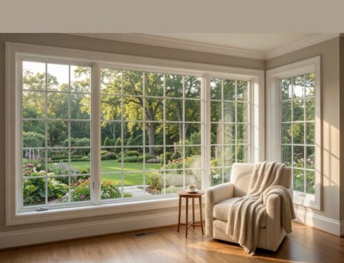 Which Replacement Window Fits Your Lehigh Valley Lifestyle?