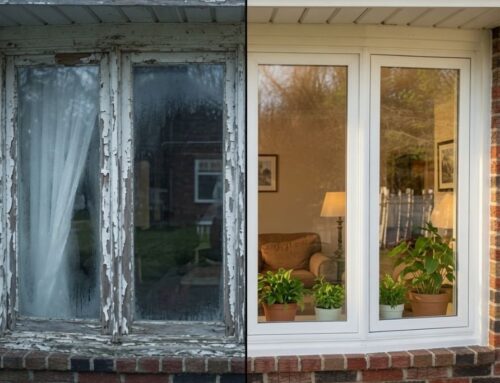 7 Signs Your Home Needs New Windows
