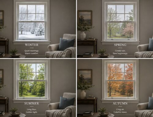 Pennsylvania Weather Vs Your Windows