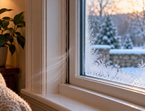 What Window Problems Are Common in Pennsylvania Homes?